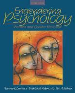 Engendering Psychology di Florence Denmark edito da Psychology Press