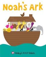 Noah's Ark edito da Priddy Books