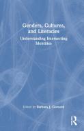 Genders, Cultures, And Literacies edito da Taylor & Francis Ltd