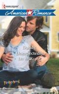 Daddy, Unexpectedly di Lee McKenzie edito da Harlequin
