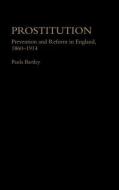 Prostitution di Paula (University of Wolverhampton Bartley, Paula Bartley edito da Taylor & Francis Ltd