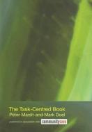 The Task-centred Book di Peter Marsh, Mark Doel edito da Taylor & Francis Ltd