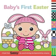Baby's First Easter di Grosset & Dunlap edito da Grosset & Dunlap
