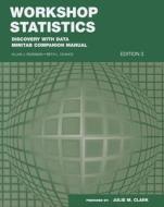 Workshop Statistics di Allan J. Rossman edito da John Wiley And Sons Ltd