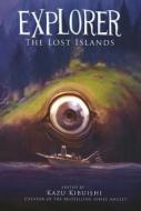 Explorer: The Lost Islands edito da TURTLEBACK BOOKS