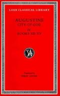 City of God di Edmund Augustine edito da Harvard University Press