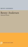 Benny Andersen di Benny Andersen edito da Princeton University Press