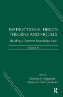 Instructional-Design Theories and Models, Volume III edito da Taylor & Francis Inc