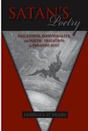 Satan's Poetry di Danielle A. St. Hilaire edito da Duquesne University Press