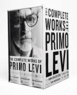 Complete Works of Primo Levi di Primo Levi edito da Norton & Company