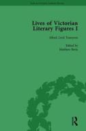 Lives Of Victorian Literary Figures, Part I, Volume 3 di Ralph Pite, Gail Marshall, Corinna Russell edito da Taylor & Francis Ltd