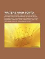Writers From Tokyo: Yukio Mishima, Daisa di Source Wikipedia edito da Books LLC, Wiki Series