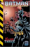 Batman di Chuck Dixon edito da DC Comics