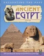 Ancient Egypt di Jackie Gaff edito da Heinemann Educational Books