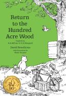 Winnie-the-Pooh: Return to the Hundred Acre Wood di David Benedictus edito da Egmont UK Ltd