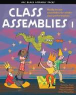 CLASS ASSEMBLIES 1 di Veronica Clark edito da HARPERCOLLINS UK