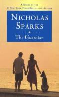 The Guardian di Nicholas Sparks edito da TURTLEBACK BOOKS