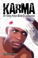 Karma di Alex King edito da America Star Books
