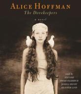 The Dovekeepers di Alice Hoffman edito da Simon & Schuster Audio
