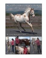 How to Identify and Release Your Horse's Pain Points: An Owner's Guide di Lorrie Bracaloni C. H. P. edito da Createspace