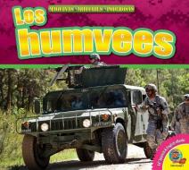 Los Humvees (Humvees) di John Willis edito da AV2 BY WEIGL