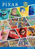 Best of Pixar di Pi Kids edito da PI KIDS