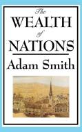 The Wealth of Nations: Books 1-5 di Adam Smith edito da WILDER PUBN
