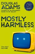Mostly Harmless di Douglas Adams edito da Pan Macmillan