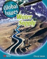 Water Supply di Cheryl Jakab edito da Smart Apple Media