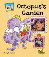 Octopus's Garden di Tracy Kompelien edito da SandCastle