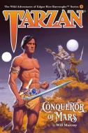 Tarzan, Conqueror of Mars di Will Murray edito da ALTUS PR