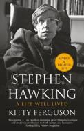 Stephen Hawking di Kitty Ferguson edito da Transworld Publishers Ltd