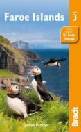 Faroe Islands di James Proctor edito da Bradt Travel Guides