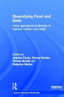 Diversifying Food and Diets edito da Taylor & Francis Ltd