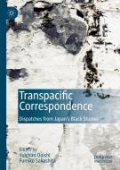 Transpacific Correspondence edito da Springer-Verlag GmbH