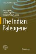 The Indian Paleogene edito da Springer International Publishing