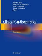 Clinical Cardiogenetics edito da Springer Nature Switzerland AG