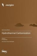 Hydrothermal Carbonization edito da MDPI AG