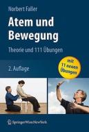 Atem Und Bewegung di Norbert Faller edito da Springer Vienna