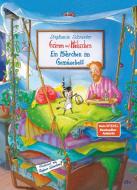 Grimm und Möhrchen - Ein Möhrchen im Gemüsebett di Stephanie Schneider edito da dtv Verlagsgesellschaft