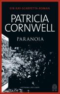 Paranoia di Patricia Cornwell edito da Hoffmann und Campe Verlag