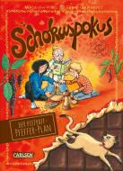 Schokuspokus 6: Der Piffpaff-Pfeffer-Plan di Maja von Vogel edito da Carlsen Verlag GmbH