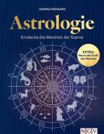 Astrologie di Romina Medrano edito da Naumann & Göbel Verlagsg.