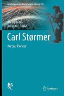 Carl Størmer di Alv Egeland, William J. Burke edito da Springer-Verlag GmbH