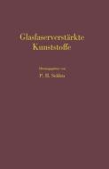 Glasfaserverstärkte Kunststoffe edito da Springer Berlin Heidelberg