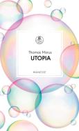 Utopia di Thomas Morus edito da Manesse Verlag