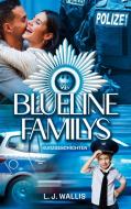 Blueline Familys di L. J. Wallis edito da Books on Demand