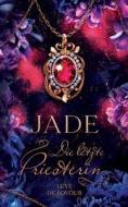 Jade di Luve de Lovour edito da Books on Demand