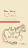 Rassendenken und Religion im Mittelalter di David Nirenberg edito da Wallstein Verlag GmbH