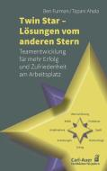 Twin Star - Lösungen von anderen Stern di Ben Furman, Tapani Ahola edito da Auer-System-Verlag, Carl